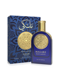 Men Malaki Blue Lazuli  - Eau De Parfum 3.4 FL OZ 100ml Spray