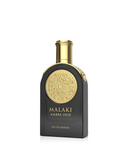 Men Malaki Amber Oud  - Eau De Parfum 3.4 FL OZ 100ml Spray