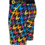 Men ETHIKA E Hounded Boxers