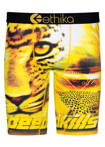 Men ETHIKA On My Soul Boxer