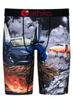 Men ETHIKA Getaway Boxer