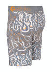 Men ETHIKA Slow Burn Boxer