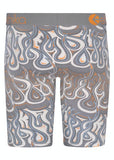 Men ETHIKA Slow Burn Boxer