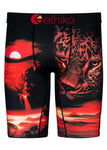 Men ETHIKA Dark Safari Boxer