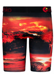 Men ETHIKA Dark Safari Boxer