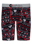 Men ETHIKA Alpha Zulu Boxer