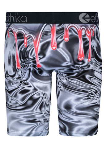 Men ETHIKA BMR Slime Boxer