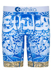 Men ETHIKA Mor Flow Boxer