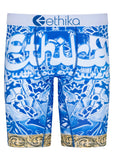 Men ETHIKA Mor Flow Boxer