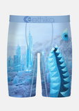ETHIKA Bomber City of Stillness Assorted