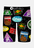 ETHIKA Out The Trunk Assorted