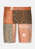 ETHIKA Muted Motifs Assorted
