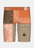 ETHIKA Muted Motifs Assorted