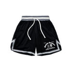 Men WEDDING CAKE Buzzer Beaters Game Shorts