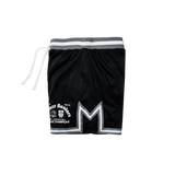 Men WEDDING CAKE Buzzer Beaters Game Shorts