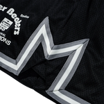 Men WEDDING CAKE Buzzer Beaters Game Shorts