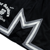Men WEDDING CAKE Buzzer Beaters Game Shorts