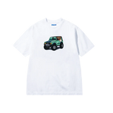 Men MARKET 4x4 Bear T-Shirt
