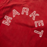 Men MARKET Starry Arc T-Shirt