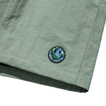 Men WEDDING CAKE Smiley Atlas Tech Shorts