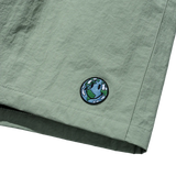Men WEDDING CAKE Smiley Atlas Tech Shorts