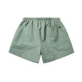 Men WEDDING CAKE Smiley Atlas Tech Shorts