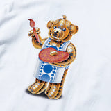 Men MARKET Infinity Bear T-Shirt