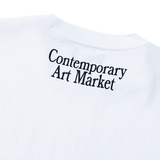 Men MARKET Infinity Bear T-Shirt