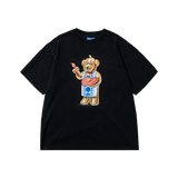 Men MARKET Infinity Bear T-Shirt