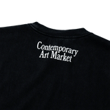 Men MARKET Infinity Bear T-Shirt