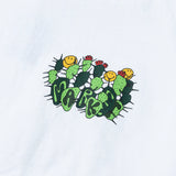 Men MARKET Smiley Cactus T-Shirt