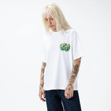 Men MARKET Smiley Cactus T-Shirt