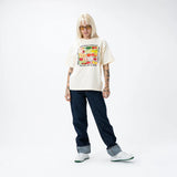 Men MARKET Smiley Same Page T-Shirt