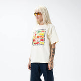 Men MARKET Smiley Same Page T-Shirt