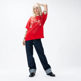 Men MARKET Starry Arc T-Shirt