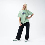 Men MARKET 4x4 Bear T-Shirt