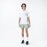 Men WEDDING CAKE Smiley Atlas Tech Shorts