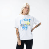 Men MARKET Smiley Dumont T-Shirt