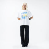 Men MARKET Smiley Dumont T-Shirt