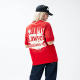 Men MARKET Call My Lawyer 3D T-Shirt