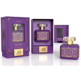 Unisex Night Effect Limited Edition By Al Fares 3.4 EDP