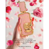 Nightly Donna By Le Bonheur Eau De Parfum 100 ML (3.4 FL  OZ) Women