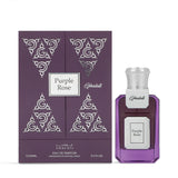 Purple Rose By Ghalati Perfumes Eau De Parfum 3.4 Fl Oz Unisex