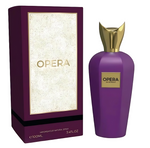 Unisex Opera By Emper Eau De Parfum 3.4 Oz