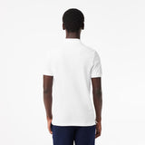 Men LACOSTE Slim Fit Petit Piqué Polo