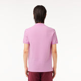 Men LACOSTE Slim Fit Petit Piqué Polo