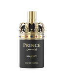 Prince Majesty By Le Falcone Eau De Parfum 100 ML (3.4 FL OZ) Unisex