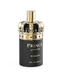 Prince Majesty By Le Falcone Eau De Parfum 100 ML (3.4 FL OZ) Unisex