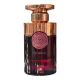 Ishraq Rossa By Zakat Eau De Parfum 100 ML (3.4 FL OZ) Women