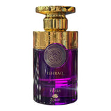 Ishraq Viola By Zakat Eau De Parfum 100 ML (3.4 FL OZ) Women